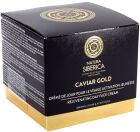 Caviar Gold Creme de Dia Rejuvenescedor 50 ml