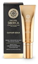 Caviar Gold Concentrado Night Cream Injection of Youth 30ml