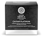 Caviar Platinium Creme de Noite Rejuvenescimento Intenso 50 ml