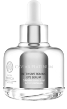 Caviar Platinium Intensive Toning Serum Eye Contour 30 ml