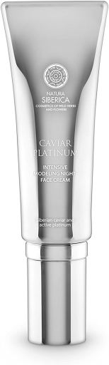 Caviar Platinium Creme de Noite Remodelador Intensivo 30 ml