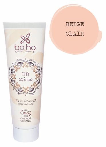 BB Creme 3B 02 Bege Claro 30 ml