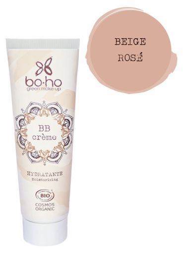 BB Creme 3B 03 Bege Rosé 30 ml