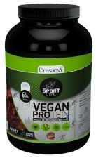 Proteína Vegetal 600 gr Sport Live