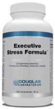 Comprimidos Executive Stress Formula 120