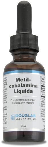 Metilcobalamina líquida 30 ml