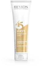 Revlonissimo 45 Days Shampoo Condicionador 275ml