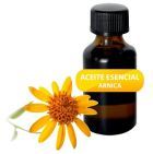 Óleo Essencial de Arnica 20 ml