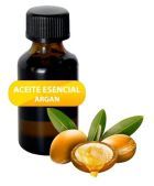 Óleo Essencial de Argan 20ml