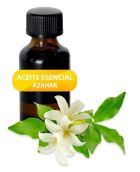 Óleo essencial de flor de laranjeira 100 ml