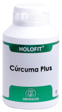 Holofit Curcuma Além disso 50CAP.