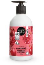 Sabonete Vitaminado para Mãos Romã e Patchouli 500 ml