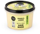 Máscara Capilar Revitalizante Banana &amp; Jasmim 250 ml