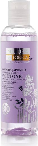 Sophora Japonica Tônico Facial 200ml