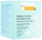 Islândia Moss Creme Facial Matificante 50 ml