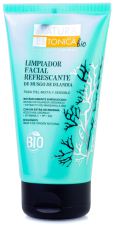 Limpador Facial Moss Fresh da Islândia 150 ml