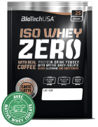 Isowhey Zero Lactose Zero Caffe Latte