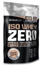 Isowhey Zero Lactose Zero Caffe Latte