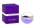 Vaporizador Ultravioleta Eau de Parfum