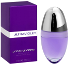 Vaporizador Ultravioleta Eau de Parfum