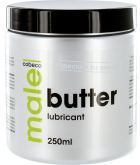 Manteiga Lubrificante Masculino 250 ml