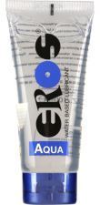 Lubrificante à base de água Aqua 100 ml