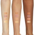 Wake Up And Glow Paleta Iluminadora 01 Warm Glow