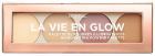 Wake Up And Glow Paleta Iluminadora 01 Warm Glow