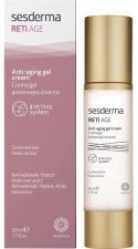 Retiage Gel Creme Antienvelhecimento 50ml