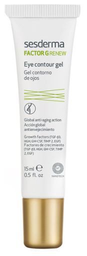 Factor G Renew Creme Contorno de Olhos 15ml