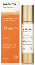 C-Vit Creme Gel 50ml