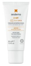 CVit CC Creme FPS 15 30ml