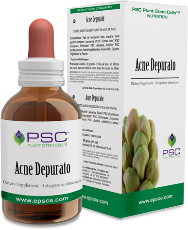 Depuração Psc Acne 50 ml