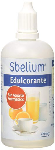 Sbelium Dietas Líquido 130 ml