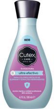 Removedor Ultra Eficaz de Esmalte de Unhas 200 ml