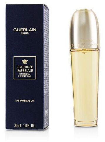 Óleo Orchidée Impériale 30 ml