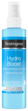 Hydro Boost Express Spray Corporal Hidratante 200 ml