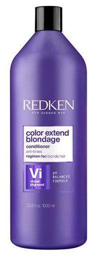 Condicionador Color Extend Blondage