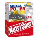 Megapower 20000 Milk Protein Blend