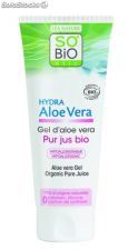 Hydra Aloe Vera Pure Gel Pele Sensível 125 ml