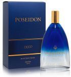 Poseidon Deep Men Eau de Toilette Vaporizador 150 ml