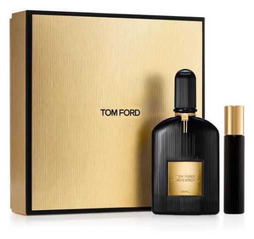 Tom Ford Conjunto Orquídea Negra de 2 Peças