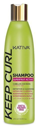 Shampoo Keep Curl 250ml