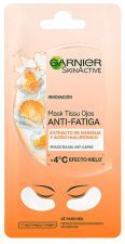 Skin Active Máscara Anti-Fadiga Tissu para Olhos 6 gr