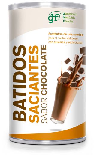 Batido de Chocolate 700 gr