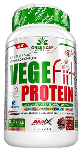 Proteína Vegefiit 720 gr