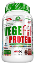 Proteína Vegefiit 720 gr