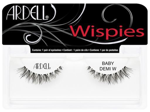 Cílios Baby Demi Wispies