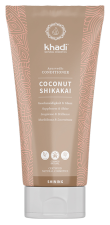 Condicionador Coco e Shikakai 200 ml