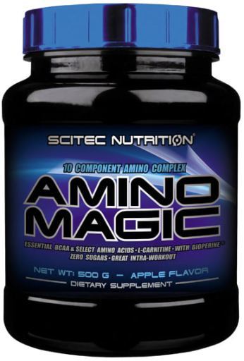 Amino Magic 500gr